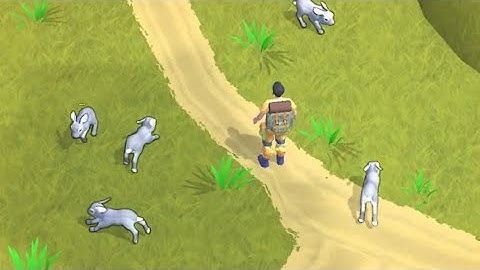 My Wild Zoo - Gameplay (Android)