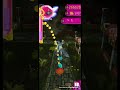 Princess Running To Home - Road To Temple 2