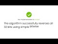 [Java] Reverse Bits - Leetcode 190 -- Illustrated! | Pattern Mastery