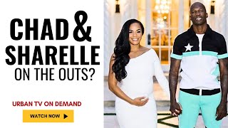 What HAPPENED with Ochocinco and Sharelle by URBAN TV On Demand 1,991 views 4 months ago 3 minutes, 21 seconds