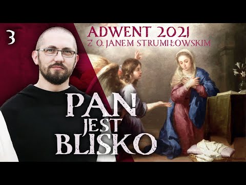 Bóg przychodzi do