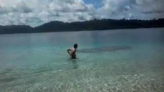 Pantai pulau pinang island