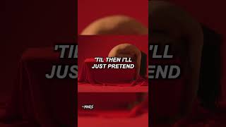 Bad Omens - Just Pretend (Lyrics)