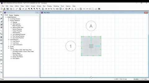 Foundation Design - Project assignment for Skyfi Labs online course - by Suyash Gupta