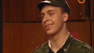 ★ Солдаты. Смешные моменты. Покурим Служивый ★ ★ Солдаты. Смешные моменты. Покурим Служивый ★
