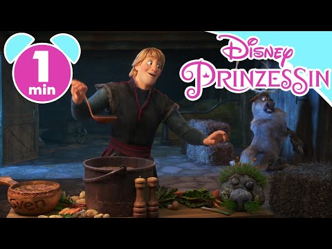 DIE EISKÖNIGIN: OLAF