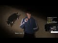Dispatch Playthrough Pt1 (Ep 1-4)