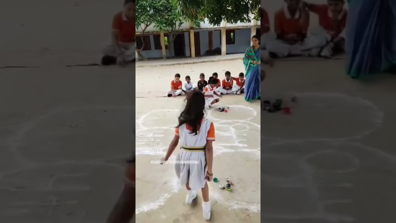 School fun activities 