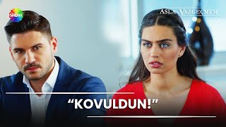Yiğit, Nuru Işten Kovdu Asla Vazgeçmem 49. Bölüm