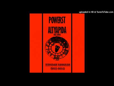Powerst - Ölüm