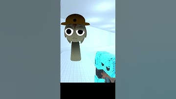 SPRUNKI HORROR s137ep08 #lmgmod #nextbots #garrysmod