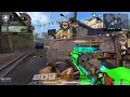 Best HVK 30 Gunsmith - Call of Duty Mobile Multiplayer Gameplay