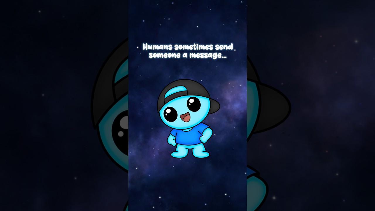 Why Do Humans Check On Each Other? 💙