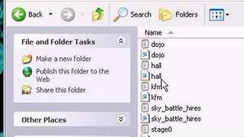 Mugen Tutorial- Mugen Plus