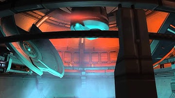 XComGame 24e Satellite Nexus built