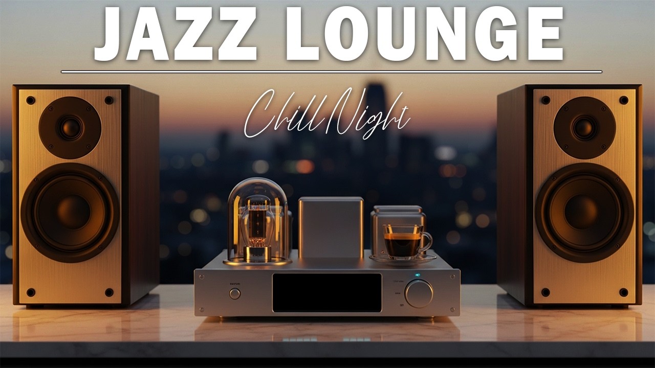 Getaran Santai Malam Hari