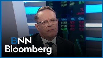 Market Call: Hap Sneddon