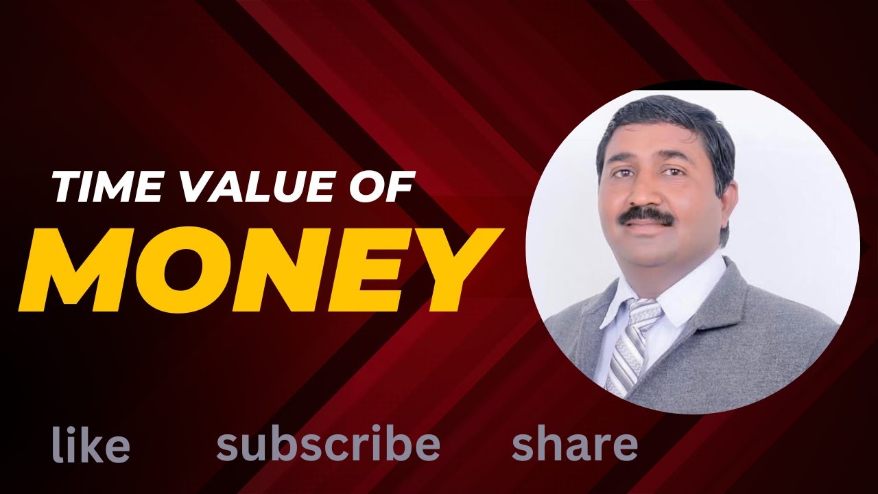 how-to-calculate-time-value-of-money-youtube