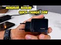 Quick Charge 3.0 TOPK 28W 2USB. Быстрое зарядное за копейки