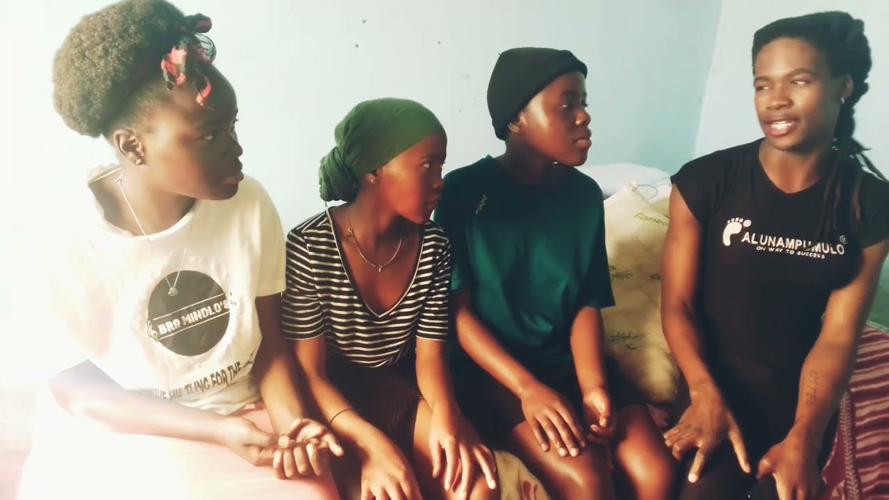 UMONA IFA LEZINJA FULL MOVIE ( ZULU MOVIE )