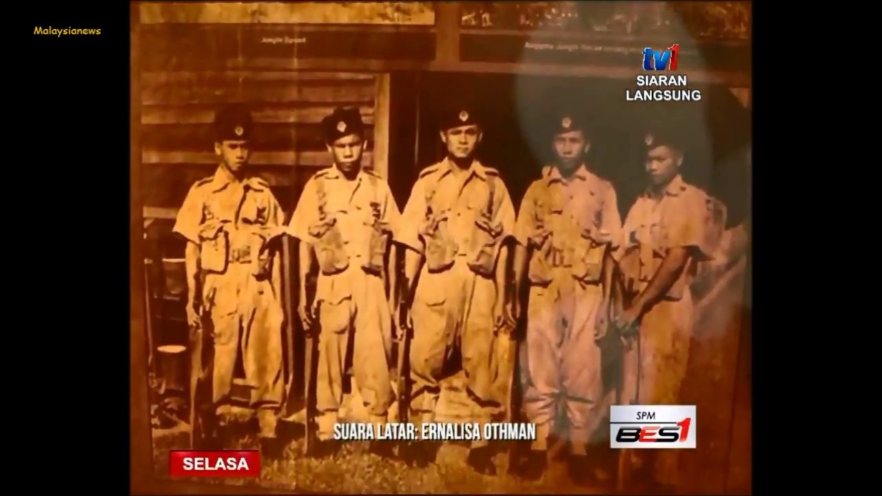 Jepun Basikal Tanah Melayu