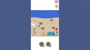 FUNNY THIEF 🤣|#stickman #thiefpuzzle #levelup #youtube  #cartoon #trending #forkids #gameplay #games