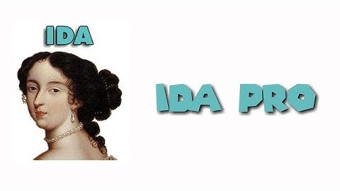 Video Example #3 - Cracking a sample executable