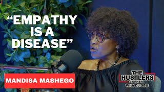MANDISA MASHEGO | A MUST WATCH EPISODE 🔥🔥🔥🔥