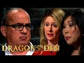 Innovative Clothing Or Fashion Faux Pas? | Dragons' Den