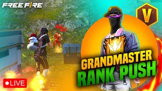 🔴[Live] Day 36🔥Br New Rank Season - 47 Road to Top-1🔥24 Hours🥵#freefirelive #shortsfeed #prigaming
