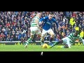 Ryan Kent skill vs Celtic