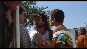 Lethal Weapon 3 Rianne