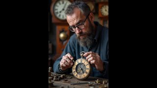 Full The Clockmaker’s Gift  A Timeless Tale Guide