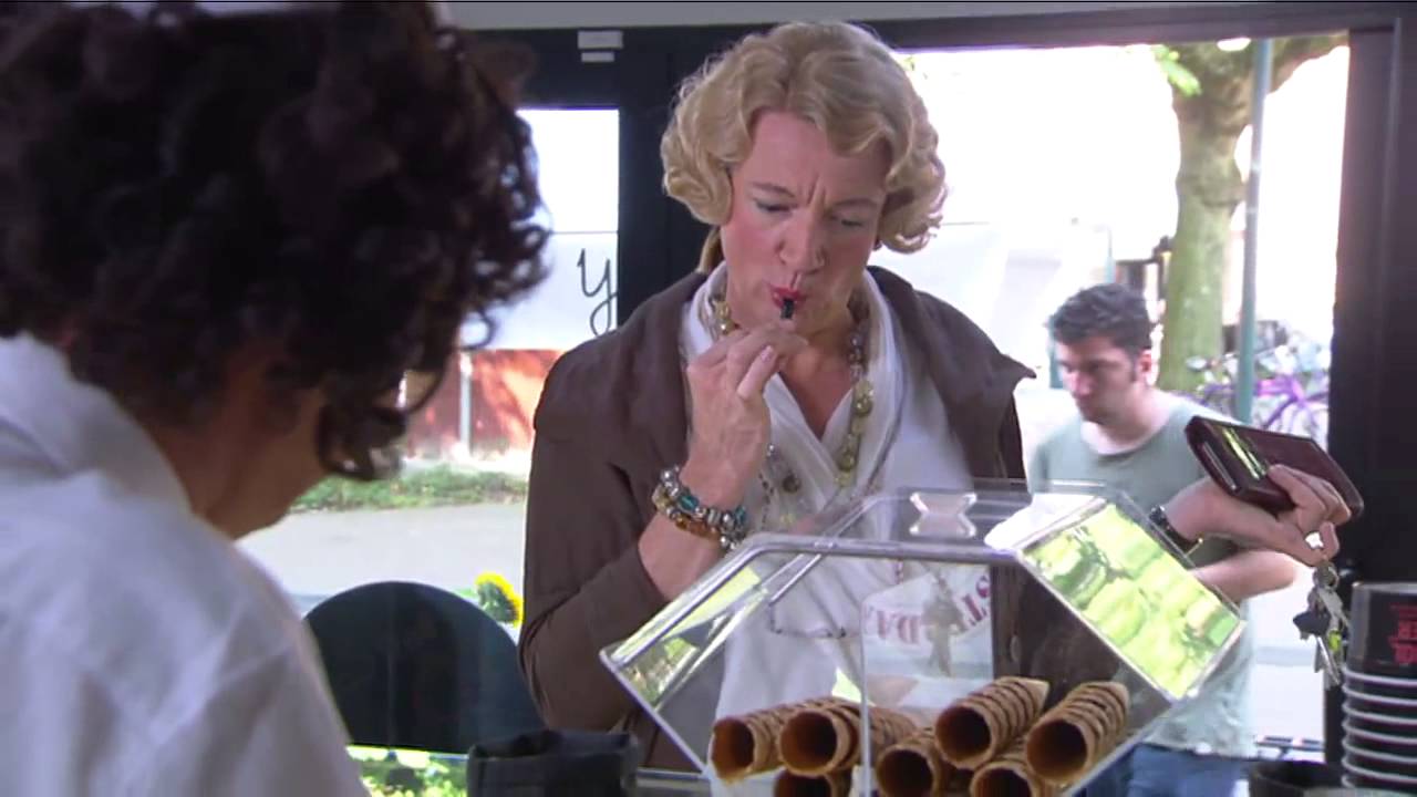 Koefnoen - Guurtje - IJsje