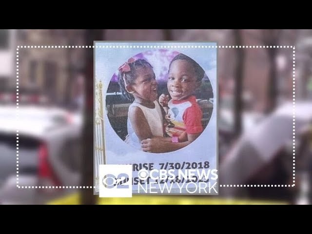 5 Year Old Bronx Twins Died In December By Homicide Medical Examiner Says