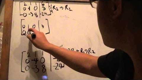 Linear Algebra Practice Quiz1(MariyaS) 1.1 - 1.5