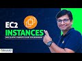 💻 EC2 Instance Explained | AWS Elastic Compute Cloud for Beginners