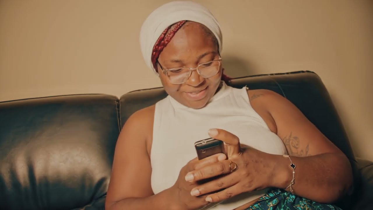 SKA Acrabadja Feat. Kadency Chetwani Omalela_(_Official_Video_)