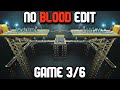 Tug of War No Blood - Squid Game 3