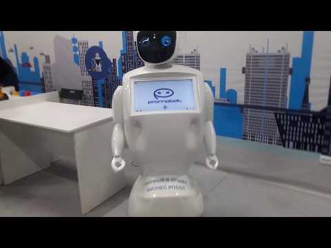 Video: Od Kod Beseda ROBOT? - Alternativni Pogled