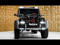 $1M BRABUS 700 Mercedes-AMG G 63 6x6 - 960NM BEAST from Brabus