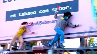 Ember Knight - Three Beers Bad Official Video