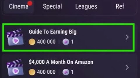 Guide to Earning Big | Tapswap Code | Beginners’ Guide to Earning Big with Airbnb: Start Today!