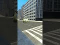 I Thought I Escaped… Then THIS Happened 😰🏙️