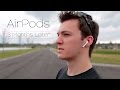 Apple AirPods Review (3 Months Later) - A $160 Joke?