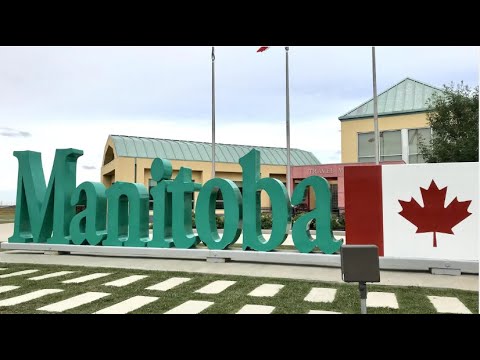 Le Programme Candidats du Manitoba