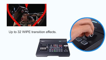 Datavideo SE 650HD Switcher