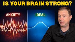 The Perfect Brainwave: What a Healthy Brain Actually Looks Like