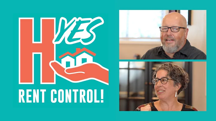 Interview with Dan and Maya Sharp - Pasadena Landlords