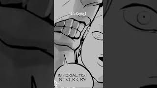 Big E on Crying #warhammer40k #warhammermemes #theemperor #imperialfists #custodes #crying #shorts